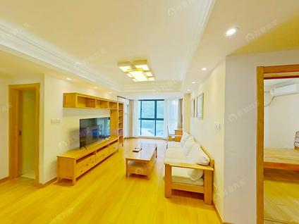 杭州凤凰北苑2室2厅99.24平低楼层/共19层