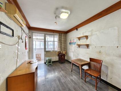 北京幕府山庄3室1厅79.89平低楼层/共6层