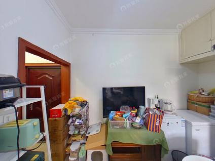 北京高家园社区(二区)2室1厅57.75平高楼层/共6层