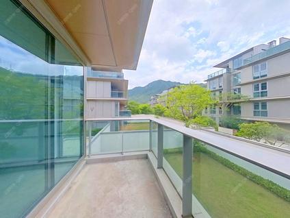 北京翠湖香山(玉兰苑)6室3厅337.07平低楼层/共3层