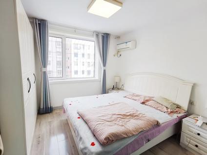 北京祥富里2室1厅60平中楼层/共6层