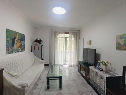 北京针织厂家属院2室2厅58平中楼层/共6层