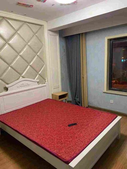 北京甘溪东街1室1厅38.8平低楼层/共7层