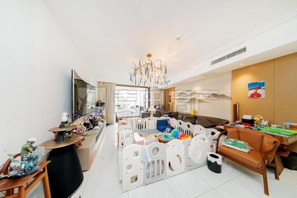 北京国奥村4室3厅238.45平中楼层/共9层