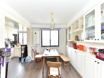 北京东园小区(姑苏)2室2厅87.92平中楼层/共5层