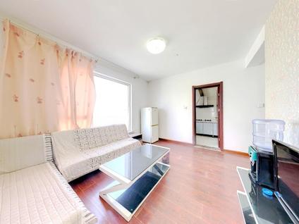 北京K2海棠湾(一二期)1室1厅57.88平高楼层/共34层