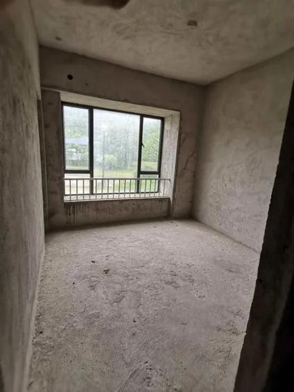 阳江天麓合院4室1厅237平低楼层/共29层