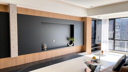 北京怡璟海岸雅园3室2厅124.59平高楼层/共31层