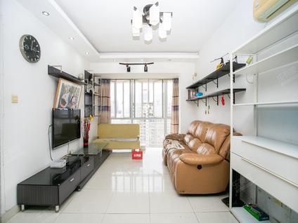 北京缤纷年华2室2厅70.68平中楼层/共29层