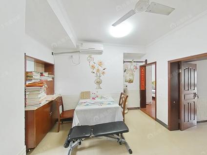 北京小教里5号小区2室1厅66.33平低楼层/共4层
