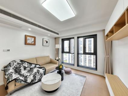 北京河定桥新苑3室2厅94.52平低楼层/共1层