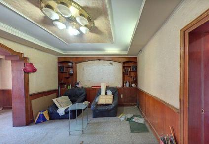 石家庄富强小区(清馨苑)3室2厅80.6平高楼层/共7层