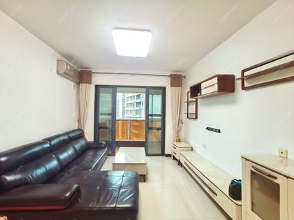 珠海濠江丽景苑3室2厅91.5平高楼层/共23层