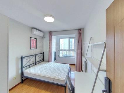 北京六里桥家园2室1厅76.23平中楼层/共29层