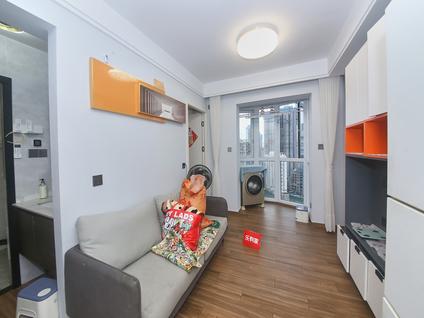 北京东悦名轩2室2厅48.98平高楼层/共33层