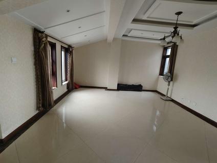 北京森林半岛(45克拉)4室3厅95平高楼层/共5层