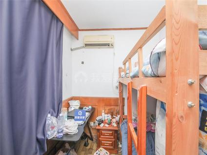 上海潍坊七村3室1厅67.05平高楼层/共6层