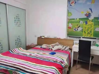 北京康欣花园3室1厅156.29平中楼层/共11层