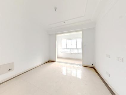 徐州荣盛城(三期)2室1厅87.21平高楼层/共31层