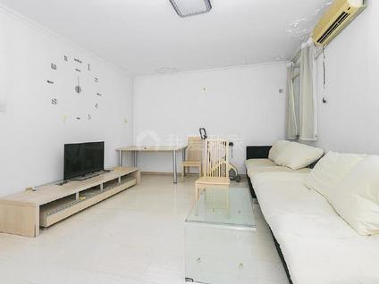 北京九台2000家园1室1厅75.15平中楼层/共29层