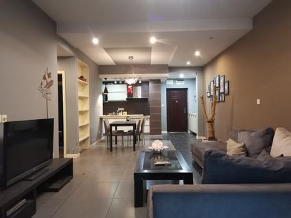 北京金科十年城(东区)2室2厅92平低楼层/共29层