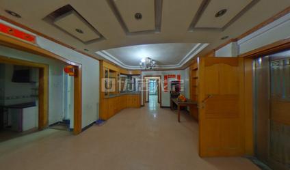 北京祥云轩4室2厅157平中楼层/共9层