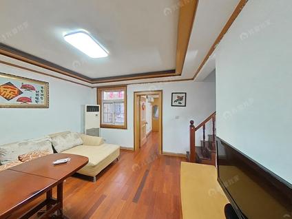 北京雨花苑小区3室1厅96平高楼层/共7层