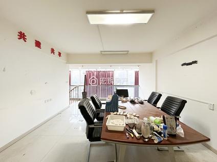 北京创意文化创业园5室3厅240平低楼层/共18层