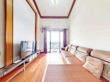 中山大信海岸家园3室2厅80平高楼层/共11层