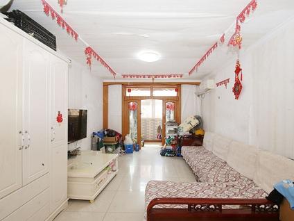 北京苏园小区2室1厅86.72平中楼层/共6层