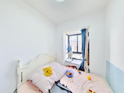 北京夏商新纪元3室2厅88.39平低楼层/共32层