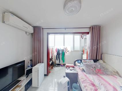 北京海棠1室1厅60.83平高楼层/共16层