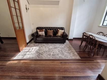 北京岐山村1室2厅36.2平低楼层/共3层