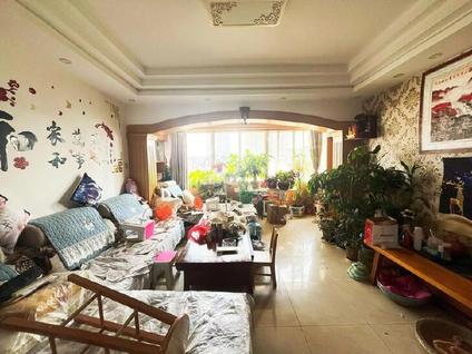 北京云南省公路局小区3室2厅94.1平高楼层/共7层