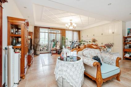 北京褐石园5室2厅213.68平中楼层/共5层