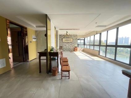 北京天麓合院5室2厅260平低楼层/共29层