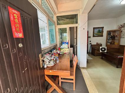 北京三好名苑2室2厅55平低楼层/共11层