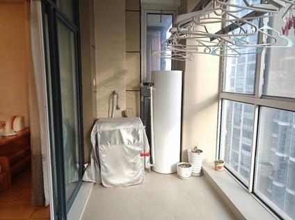 北京开元山庄(蓝庭苑)3室2厅153平中楼层/共28层