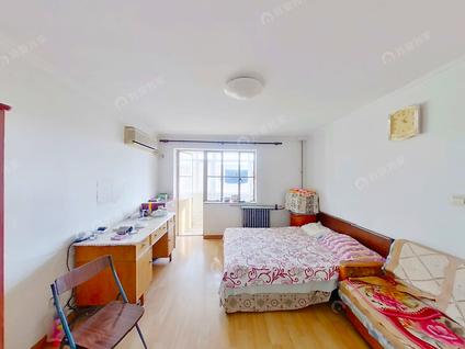 北京前半壁街小区3室1厅69.6平高楼层/共6层