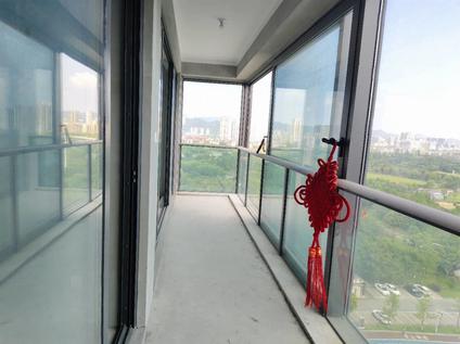 北京玖珑壹号院4室2厅238平中楼层/共25层