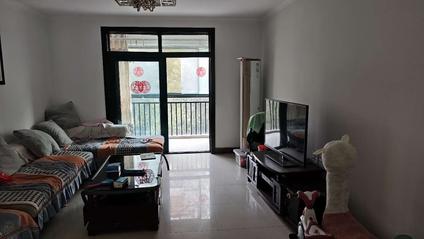 北京明日·世纪花园3室2厅128平中楼层/共6层