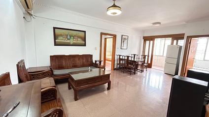 北京东苑小区(黄埔)3室2厅78.41平高楼层/共6层