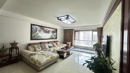 北京齐鲁时代花园(二期)3室2厅146平中楼层/共30层