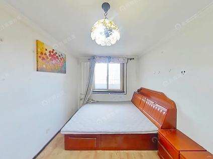 北京燕化星城建德三里3室3厅105.73平高楼层/共5层