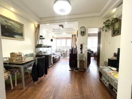 北京新南家园1室2厅71.62平高楼层/共18层