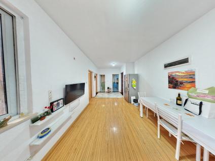 北京盛江花苑(海棠园)2室1厅71.6平低楼层/共18层