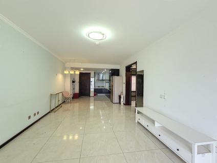 北京华润中海幸福里2室2厅104.45平中楼层/共38层