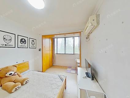 北京杨思水境园1室0厅32.1平高楼层/共6层