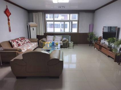 北京百瑞家园3室2厅126.93平中楼层/共5层