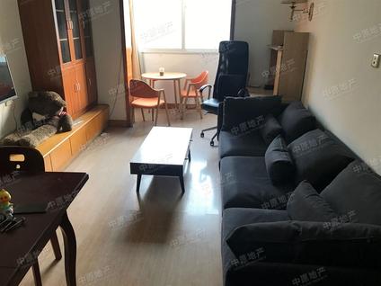 上海万科城市花园(七莘路3333弄)1室1厅41.25平高楼层/共6层